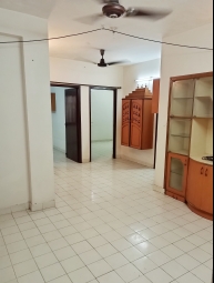 2 BHK Apartment / Flat for Sale in Trustpuram, Chennai