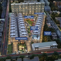 3 BHK Apartment / Flat for Sale in Sector-20, Panchkula