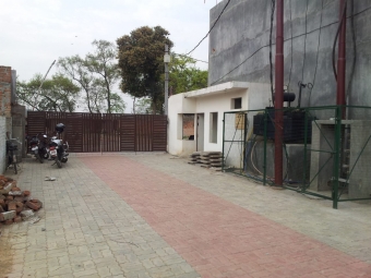 2 BHK Villa / House for Sale in Manas Vihar, Lucknow
