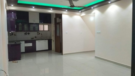 2 BHK Apartment / Flat for Rent in Hebbal Kempapura, Bangalore