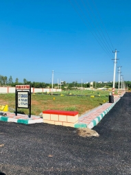 Residential Plot for Sale in Chandapura, Bangalore