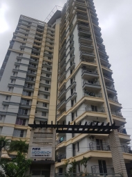 3 BHK Apartment / Flat for Sale in Kakkanad, Kochi