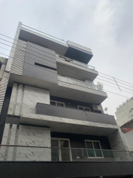 3 BHK Builder Floor for Sale in Mianwali Nagar, New Delhi
