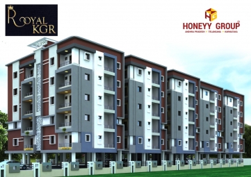 2 BHK Apartment / Flat for Sale in Pendurthi, Visakhapatnam