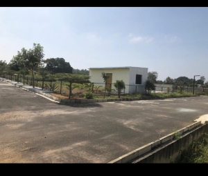 Commercial Plot for Sale in Chandapura, Bangalore