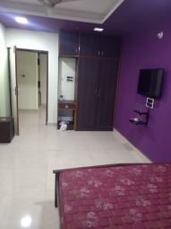 3 BHK Apartment / Flat for Rent in Richmond Town, Bangalore