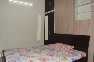 1 BHK Studio Apartment for Rent in Sushant Lok 1 Block C, Gurgaon