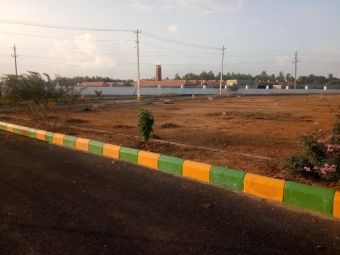 Residential Plot for Sale in Malur, Bangalore