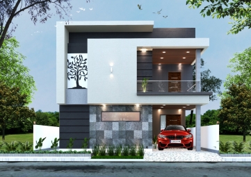 3 BHK Villa / House for Sale in Patancheru, Hyderabad