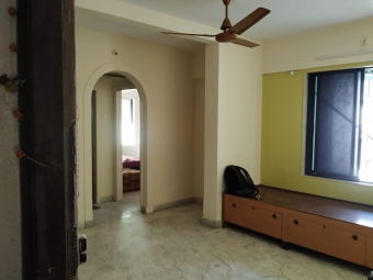 1 BHK Apartment / Flat for Rent in Chandivali, Mumbai