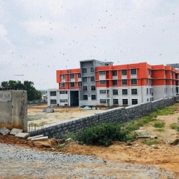 Residential Plot for Sale in Bannerghatta-Jigani Road, Bangalore