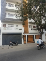 2 BHK Apartment / Flat for Sale in Panduranga Nagar, Bangalore