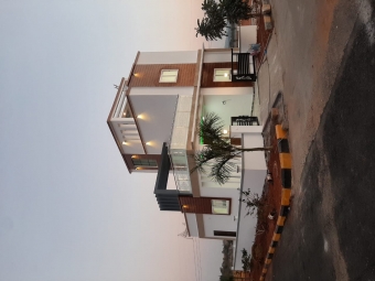 3 BHK Villa / House for Sale in Kandukur, Hyderabad