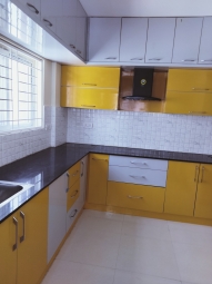 2 BHK Apartment / Flat for Rent in Bannerghatta Main Road, Bangalore