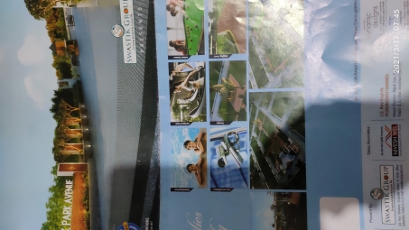 2 BHK Villa / House for Sale in Vidhan Sabha Road, Raipur