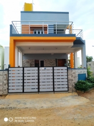 2 BHK Villa / House for Sale in Urapakkam, Chennai