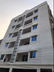 3 BHK Apartment / Flat for Sale in Attapur, Hyderabad