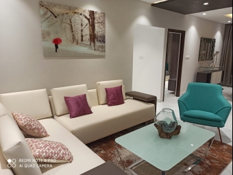 2 BHK Apartment / Flat for Sale in Amrutahalli, Bangalore