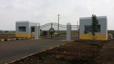 Residential Plot for Sale in Chevella, Hyderabad