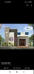 2 BHK Villa / House for Sale in Shamshabad, Hyderabad