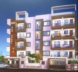2 BHK Apartment / Flat for Rent in Kadugodi, Bangalore