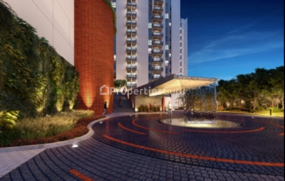 2 BHK Apartment / Flat for Sale in Belatur, Bangalore