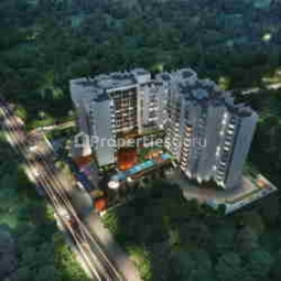 3 BHK Apartment / Flat for Sale in Belatur, Bangalore