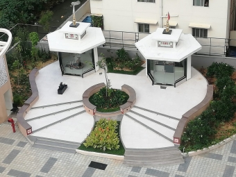 2 BHK Apartment / Flat for Sale in MedaHalli, Bangalore