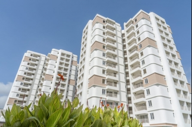 3 BHK Apartment / Flat for Sale in MedaHalli, Bangalore