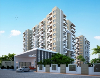 2 BHK Apartment / Flat for Sale in Bidare Agrahara, Bangalore