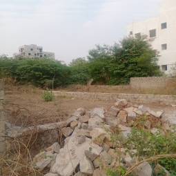 Residential Plot for Sale in Attapur, Hyderabad