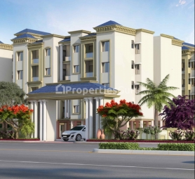 3 BHK Apartment / Flat for Sale in Ayodhya Bypass, Bhopal