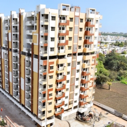 3 BHK Apartment / Flat for Sale in Ayodhya Bypass, Bhopal