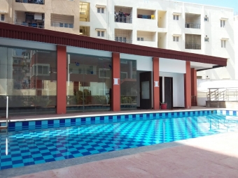 3 BHK Apartment / Flat for Rent in Kadubeesanahalli, Bangalore