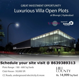 Commercial Plot for Sale in Secunderabad, Secunderabad