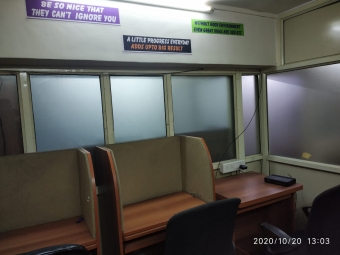 Office Space for Rent in Andheri East, Mumbai