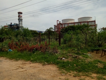 Industrial Land for Sale in Kondapalli, Vijayawada