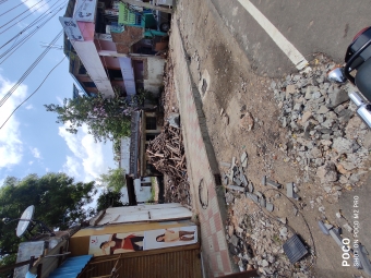 Commercial Plot for Sale in Ambattur, Chennai