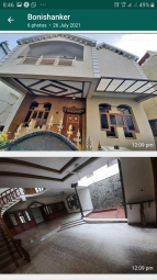 4 BHK Villa / House for Sale in Banjara Hills, Hyderabad