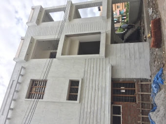 5 BHK Villa / House for Sale in Tumkur Road, Bangalore