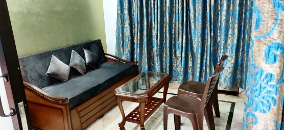 1 BHK Villa / House for Rent in Sector 43, Gurgaon