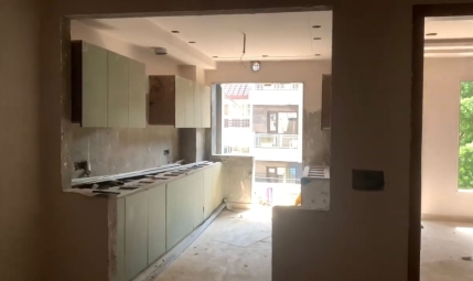 4 BHK Builder Floor for Sale in LIC Colony, New Delhi
