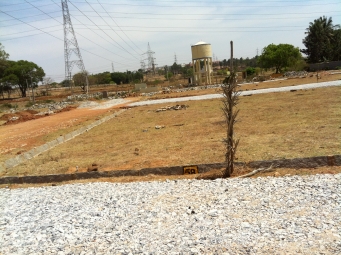 Residential Plot for Sale in NelaMangala, Bangalore