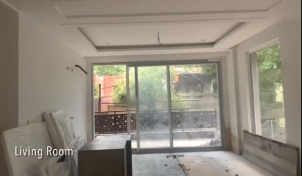 4 BHK Builder Floor for Sale in Janakpuri, New Delhi