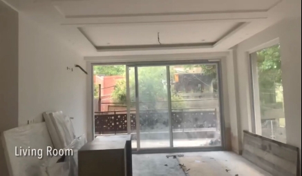 3 BHK Builder Floor for Sale in Paschim Vihar Block B1, New Delhi