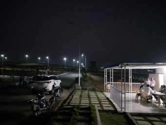 Residential Plot for Sale in Adibatla, Hyderabad