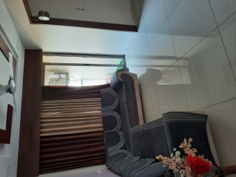 2 BHK Apartment / Flat for Sale in Nana Chiloda, Ahmedabad