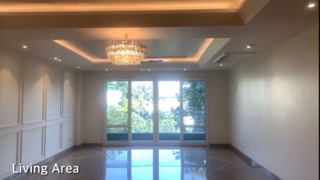 4 BHK Builder Floor for Sale in Punjabi Bagh, New Delhi