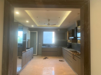 4 BHK Builder Floor for Sale in Punjabi Bagh, New Delhi
