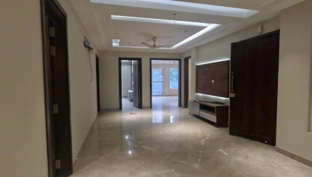 4 BHK Builder Floor for Sale in Paschim Vihar Block A2, New Delhi